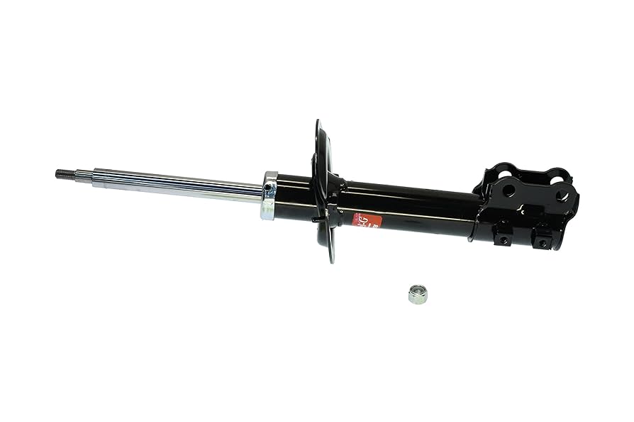 Amazon.com: KYB 334976 Excel-G Gas Strut : Automotive
